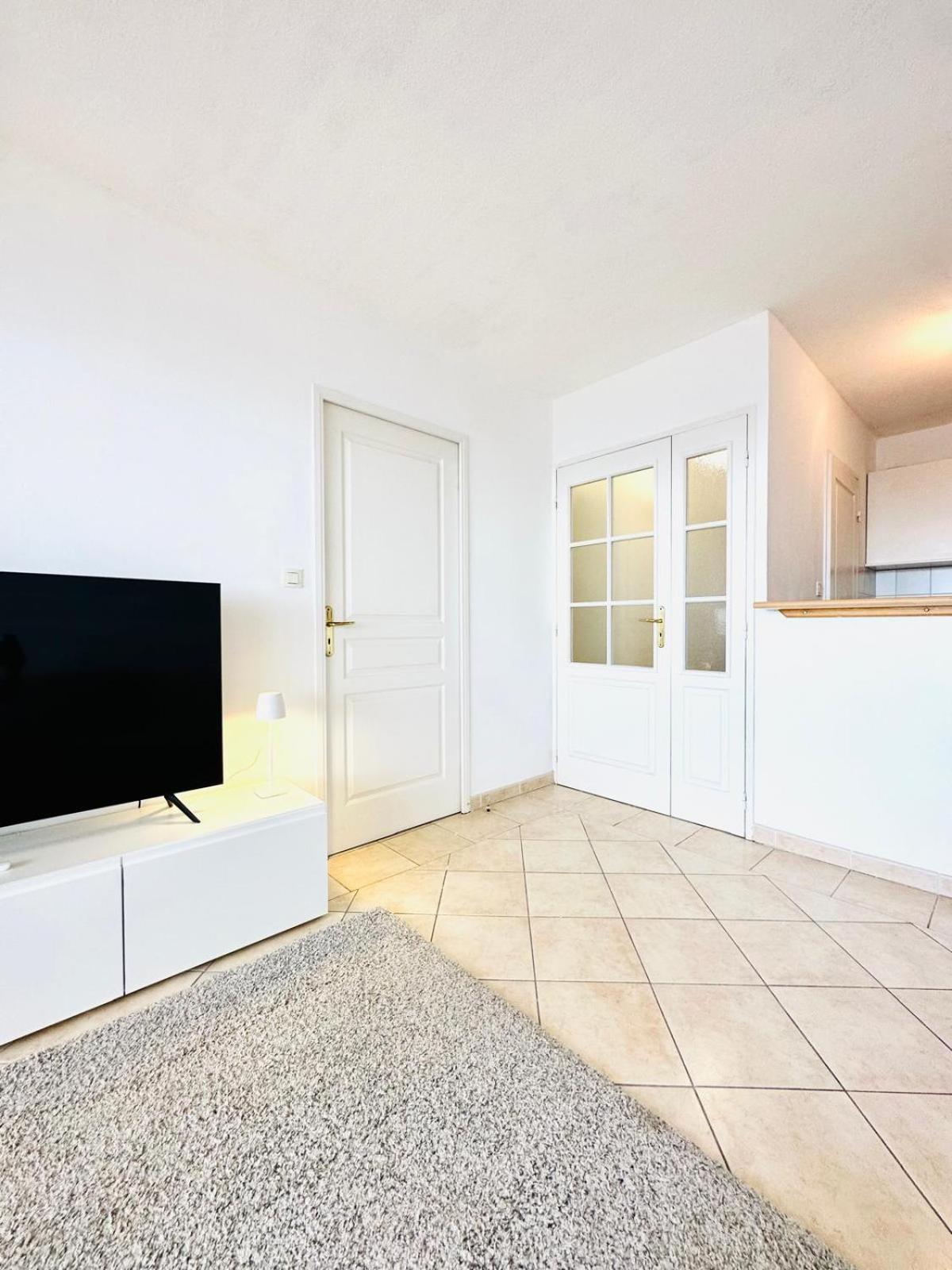 Panorama Dream French Riviera Monaco Appartement Beausoleil Buitenkant foto