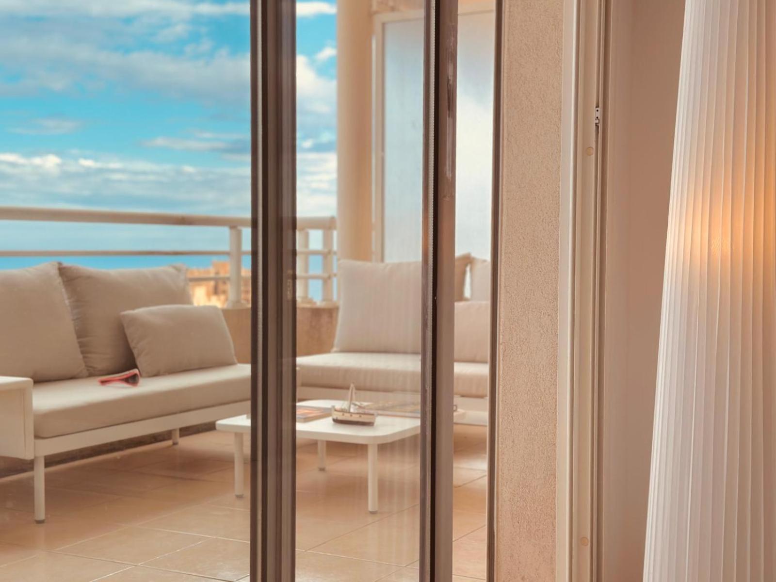 Panorama Dream French Riviera Monaco Appartement Beausoleil Buitenkant foto