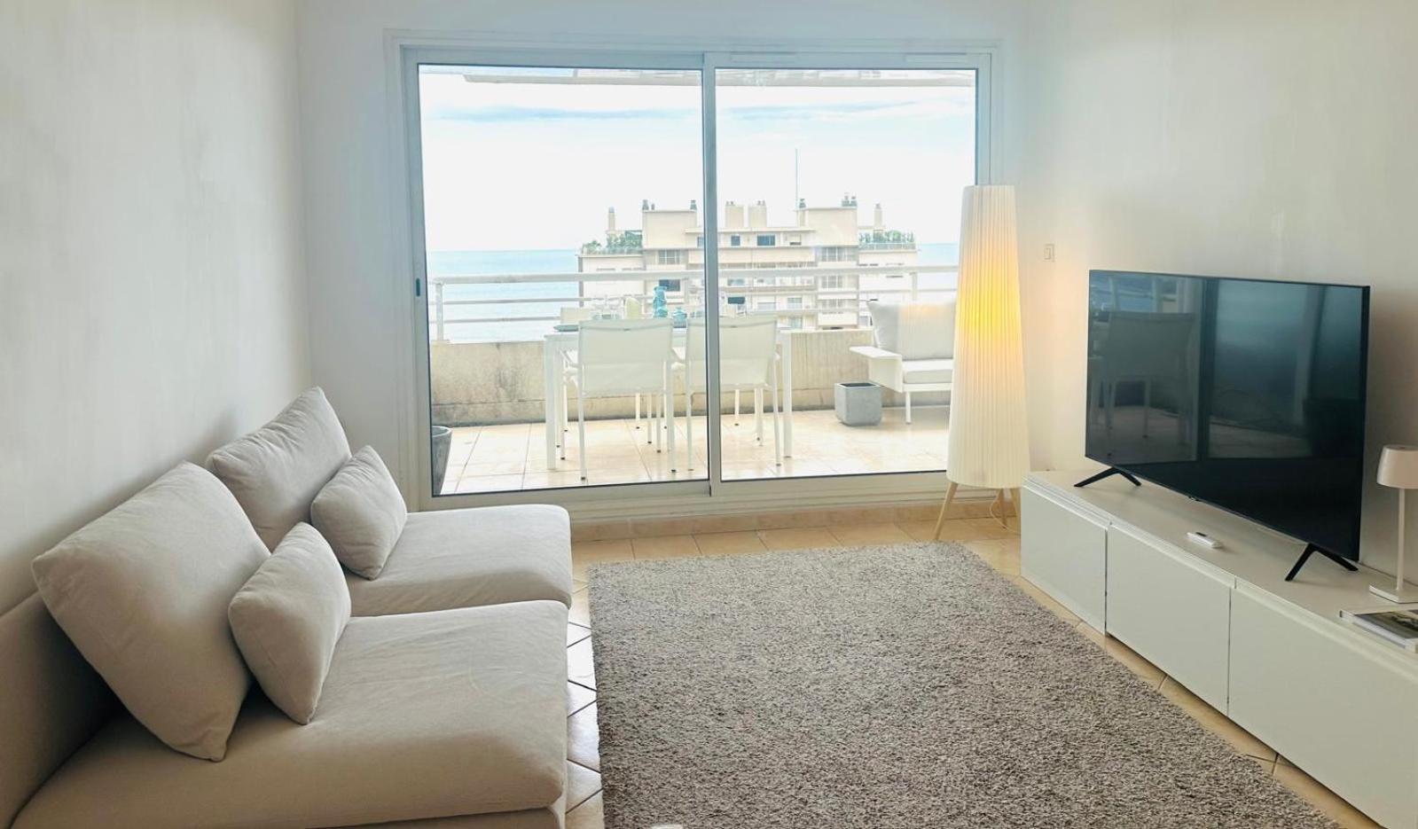 Panorama Dream French Riviera Monaco Appartement Beausoleil Buitenkant foto